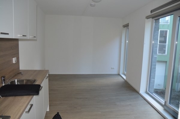 Medium property photo - Nieuweweg 40-10, 9711 TH Groningen